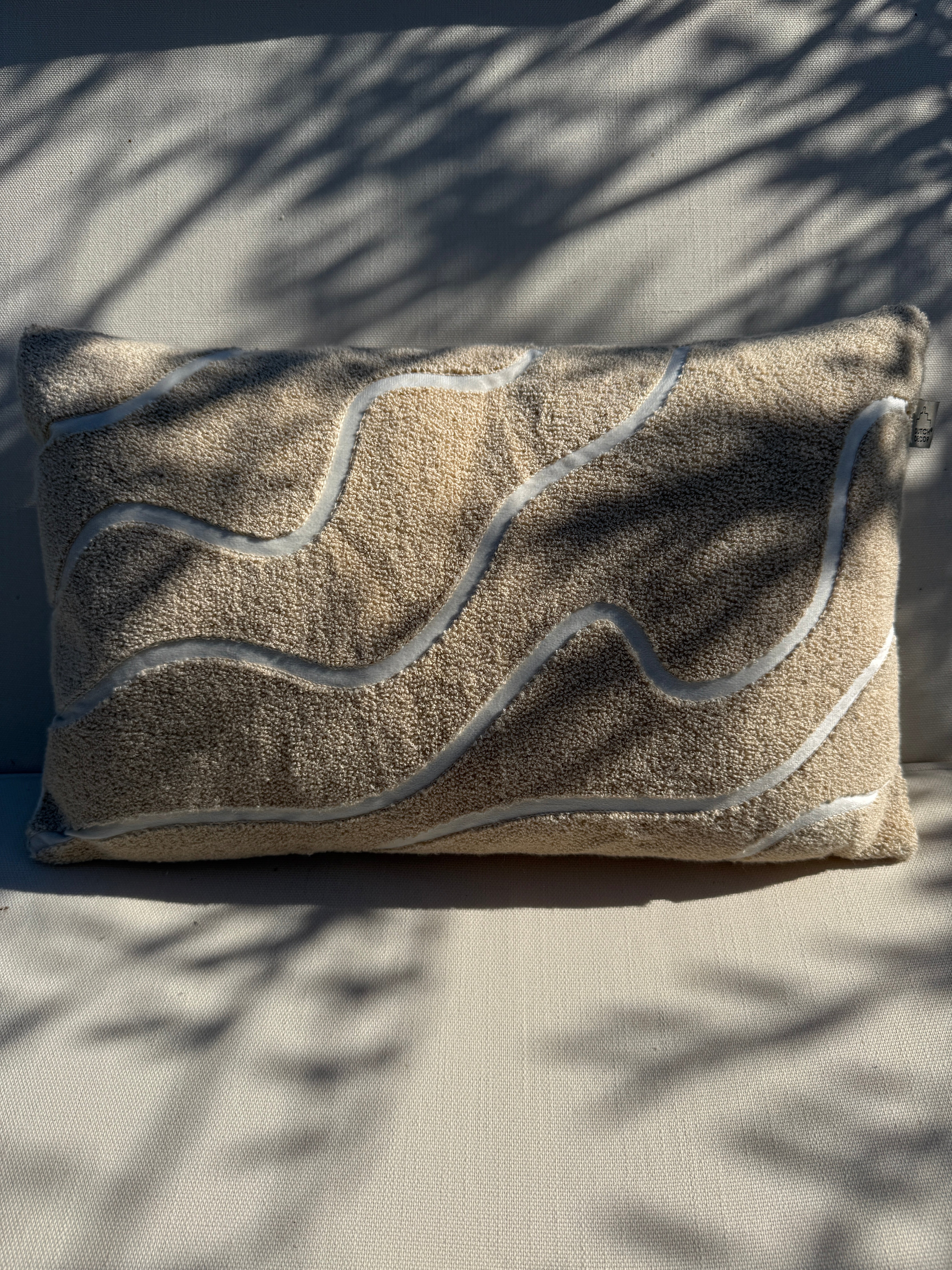 Coussin CIRI